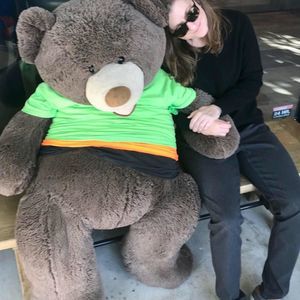 Meet your Posher, Brandy